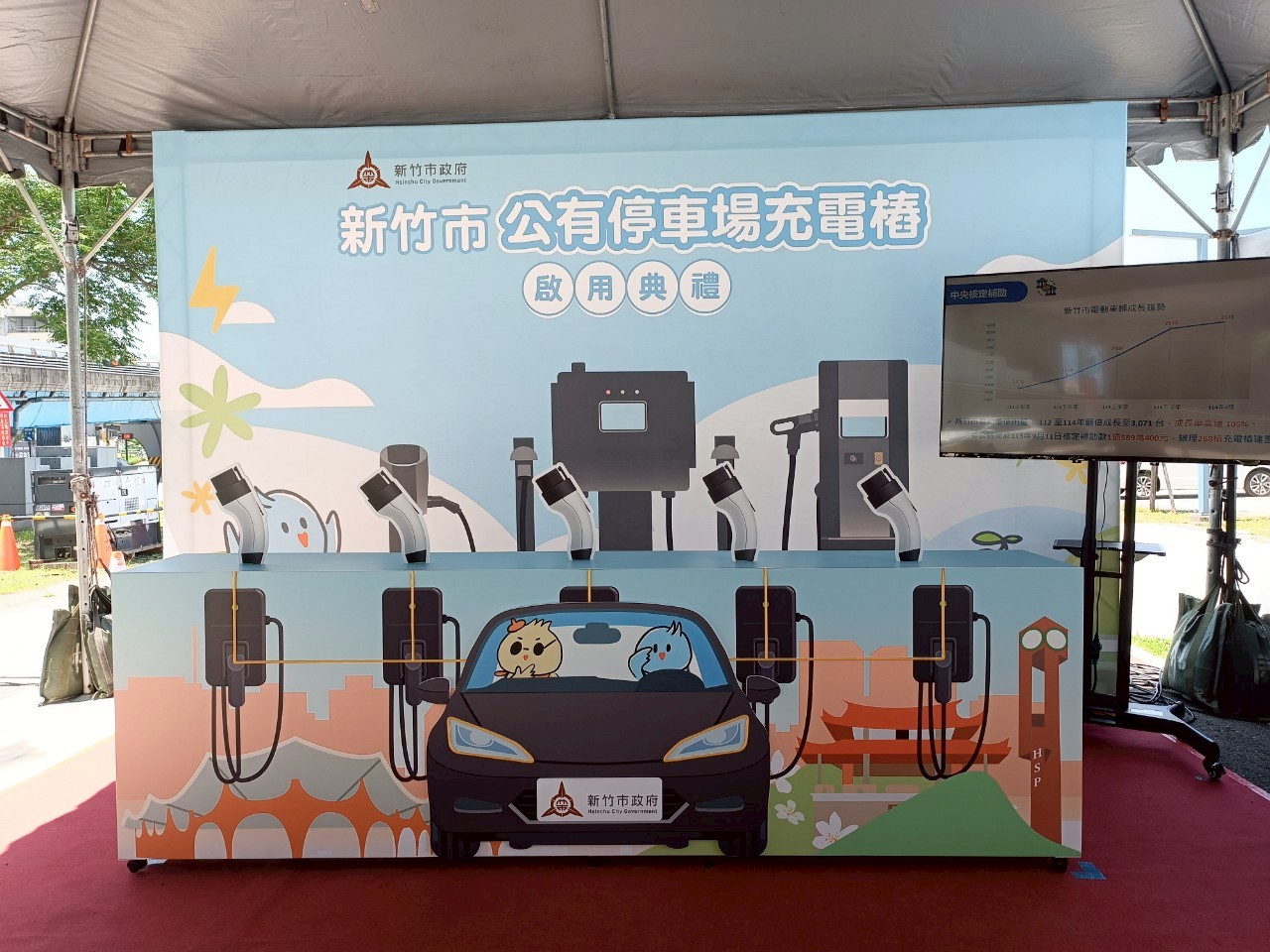 LINE_ALBUM_0502新竹市充電樁啟用記者會_250528_4