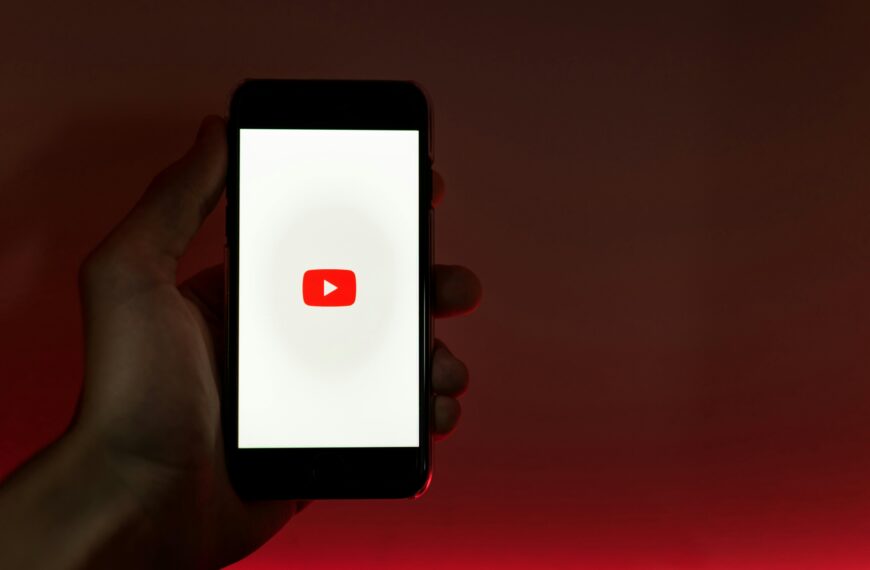 「YouTube廣告類型比較：哪種最適合你的行銷目標？」