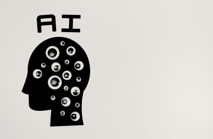 「AI x 社群行銷：用數據驅動的內容策略搶佔受眾心智」
