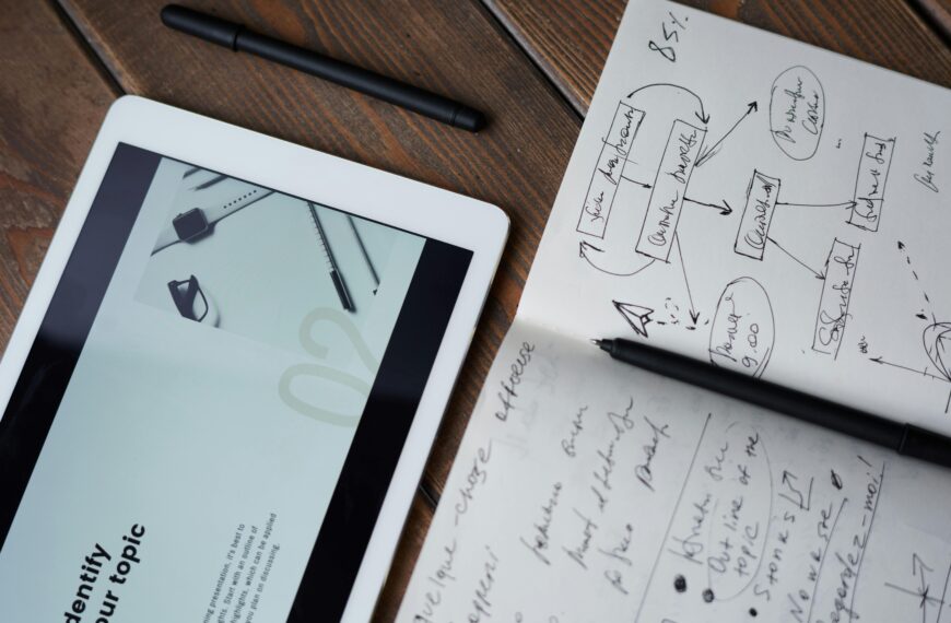 「數位行銷從0到1：中小企業該如何啟動第一步？」